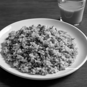 Egg Bhurji