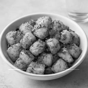 Aloo Zeera