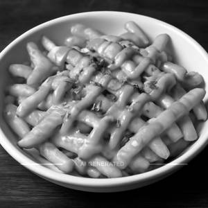 Dynamite Fries