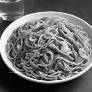 Veg Noodle
