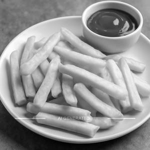 Finger Chips