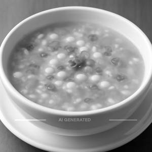 Veg. Sweet Corn Soup