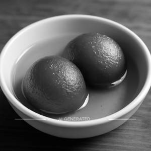 Gulab Jamun [2 Pcs]
