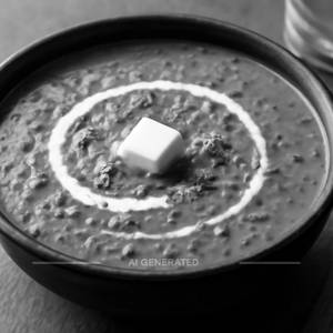 Dal Amritsari      
