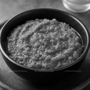 Lehsun ki chutney