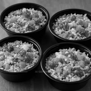 Veg Biryani (Pack of 4)????????                                        