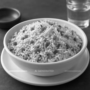 Ginger Rice