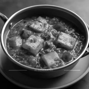 Kadai Paneer