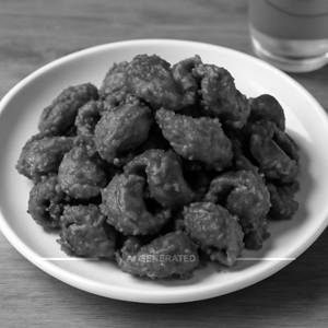 Chicken Gizzard