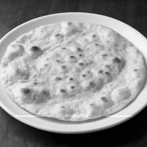 Rumali Roti