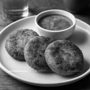 Aloo tikki