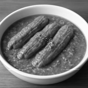 Chaap Korma
