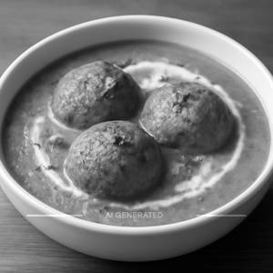 Paneer kofta