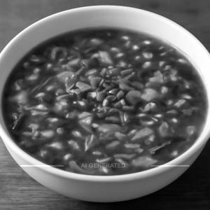 Hot & Sour Soup