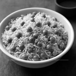 Matar Pulao