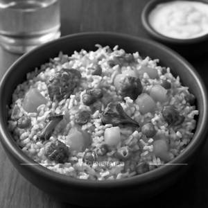 Veg Biryani