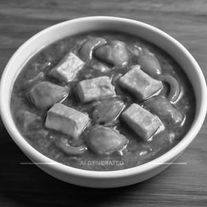 Paneer Do Pyaaza