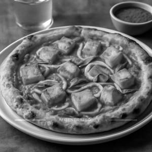 Desi Pizza