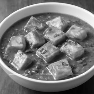 Tawa Paneer
