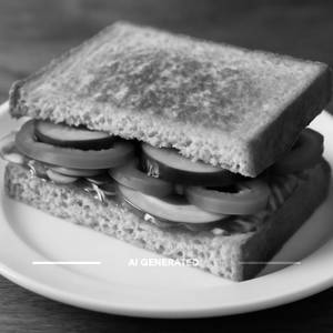 Veg Sandwich