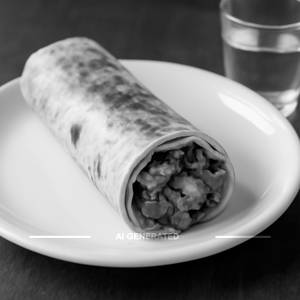 Mushroom Roll