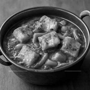 Kadhai Paneer
