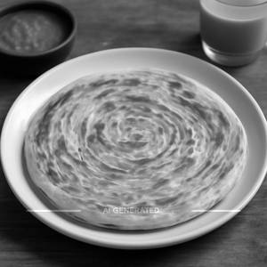 Laccha Paratha