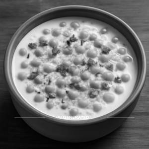 Boondi Raita