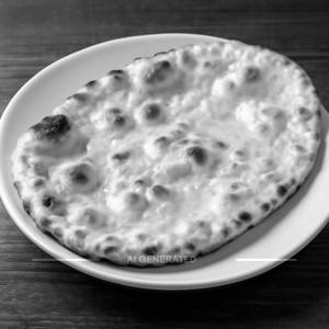 Butter Naan