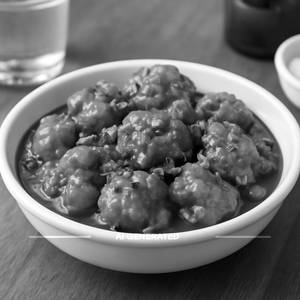 Gobi manchurian