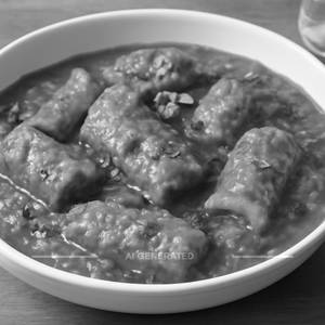 Masala Soya Chaap