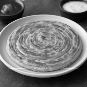 Laccha Paratha