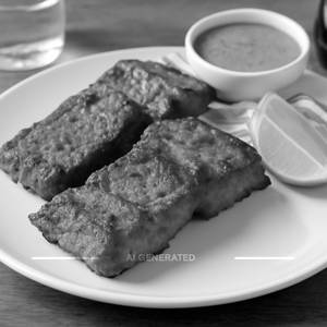 Fish banjara
