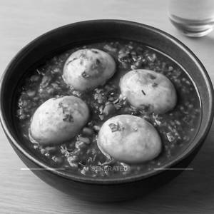 Egg Do Pyaza