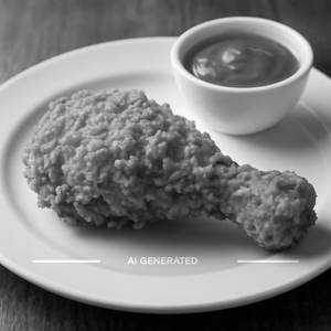 Chicken Crispy (10 Piece)