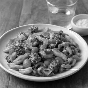 Mix Pasta