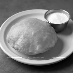 Poori [1 Piece]