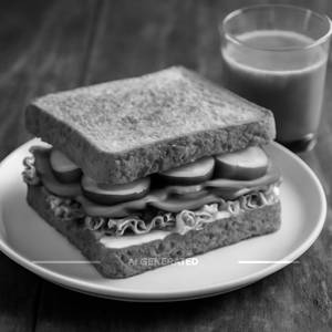 Veg Sandwich