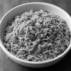 Maggi Masala