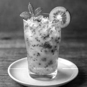 Kiwi Cooler