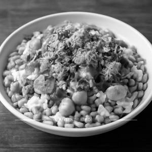 Dahi Bhel