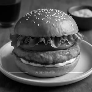 Chicken Burger