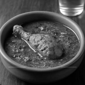 Murgh Musallam Handi