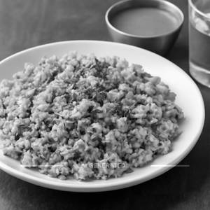 Egg Burji