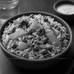 Vegetable Biryani