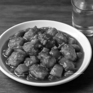 Fish Manchurian