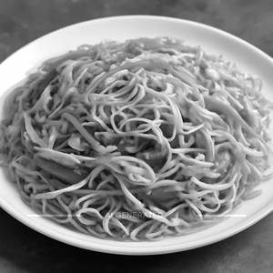 Singapuri Noodles