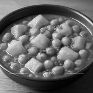 Aloo Chole