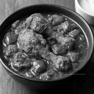 Kadai Chicken