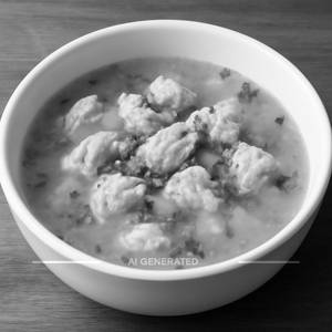 Chicken Soup